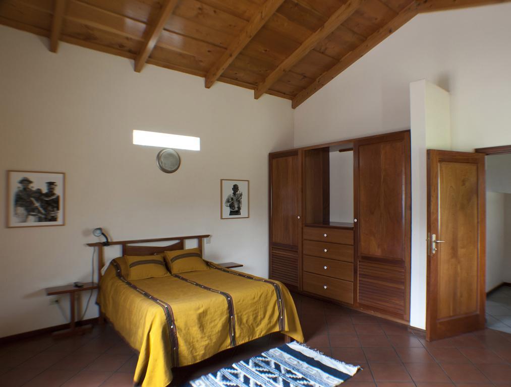 Chez Daniel Bed & Breakfast Antigua Exterior foto