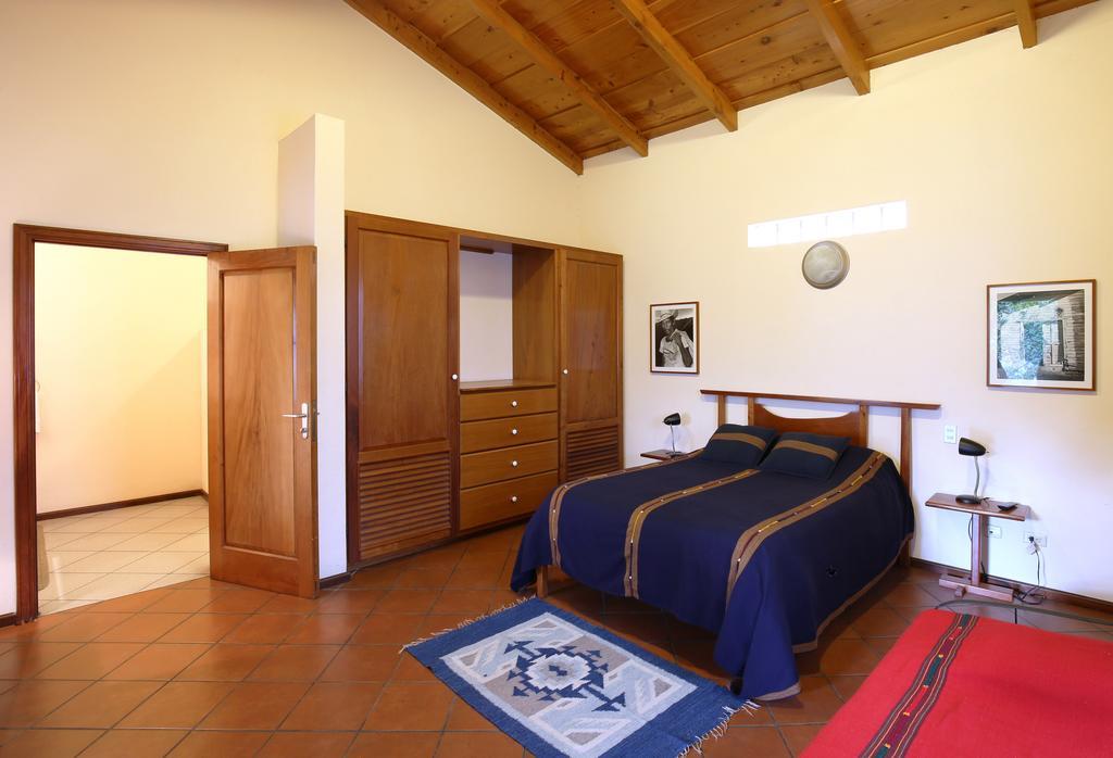 Chez Daniel Bed & Breakfast Antigua Cameră foto